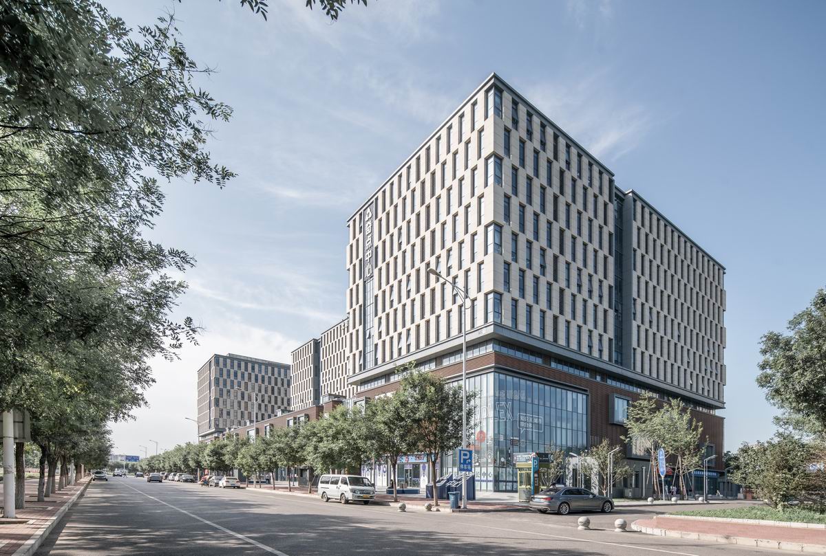 住房和城鄉建設部發布綠色建筑標識管理辦法